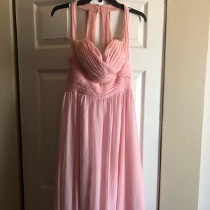 Bridesmaid/formal/prom Dress